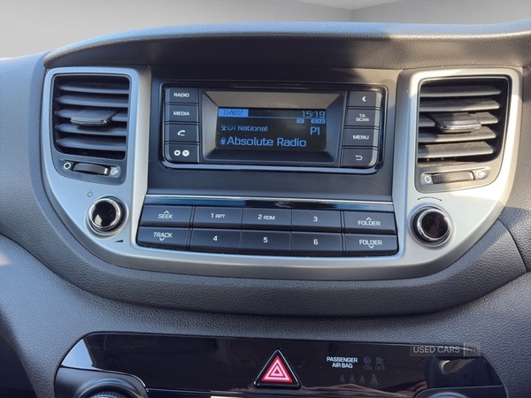 Used Hyundai TUCSON 2016 for sale - 76350282: Photo 17