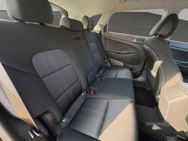 Used Hyundai TUCSON 2016 for sale - 76350282: Photo 18