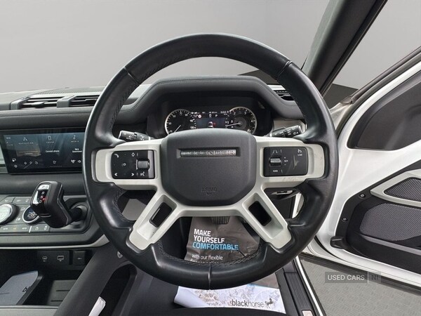 Used Land Rover Defender 2022 for sale - 76123198: Photo 13