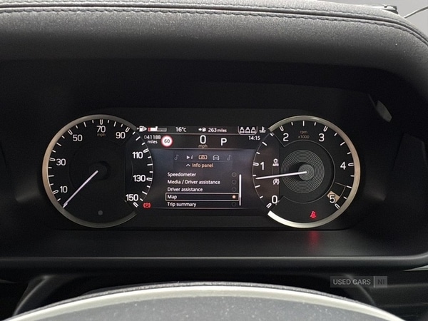 Used Land Rover Defender 2022 for sale - 76123198: Photo 14