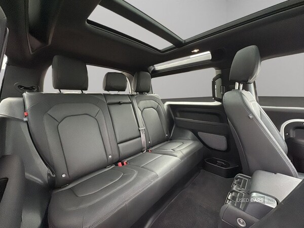 Used Land Rover Defender 2022 for sale - 76123198: Photo 18