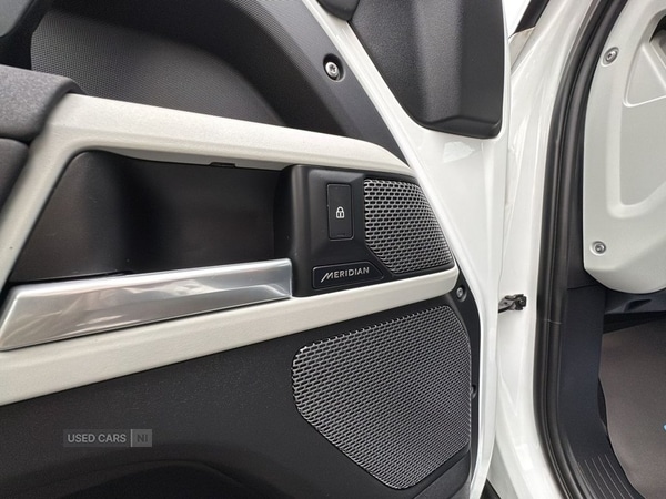 Used Land Rover Defender 2022 for sale - 76123198: Photo 20