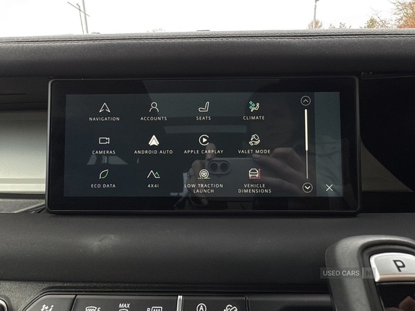 Used Land Rover Defender 2022 for sale - 76123198: Photo 21