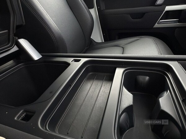 Used Land Rover Defender 2022 for sale - 76123198: Photo 23