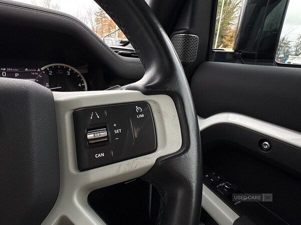 Used Land Rover Defender 2022 for sale - 76123198: Photo 24