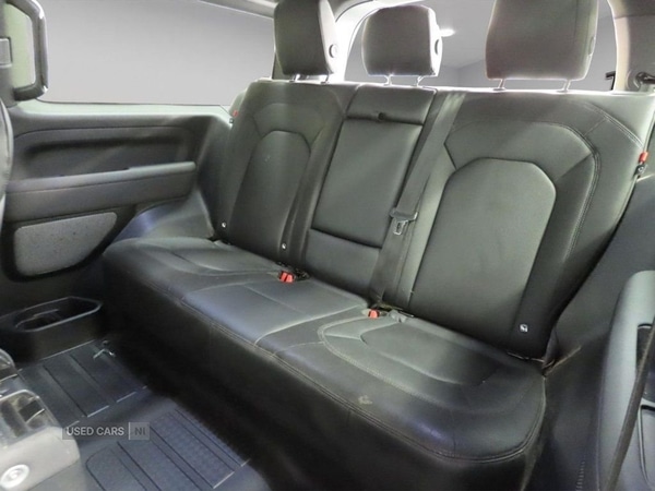 Used Land Rover Defender 2022 for sale - 76123198: Photo 7