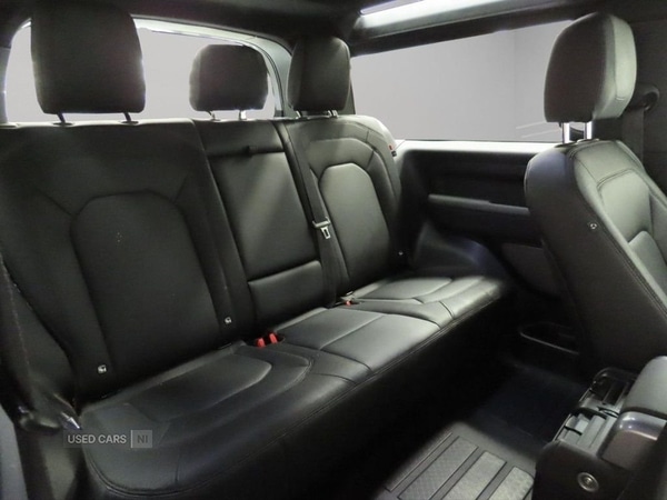 Used Land Rover Defender 2022 for sale - 76123198: Photo 8