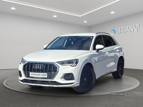 Used Audi Q3 2019 for sale - 76153633: Photo 10