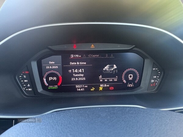 Used Audi Q3 2019 for sale - 76153633: Photo 11