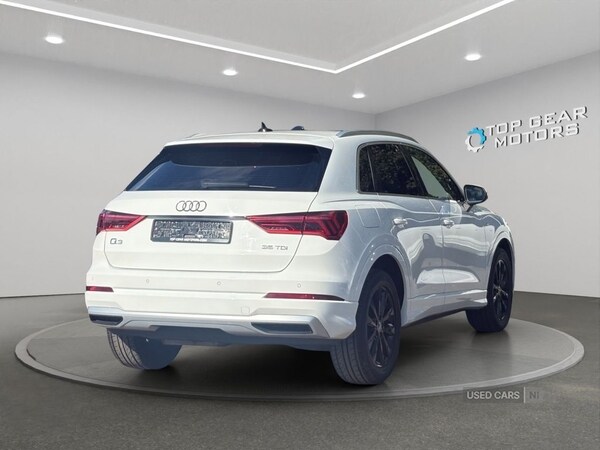 Used Audi Q3 2019 for sale - 76153633: Photo 14