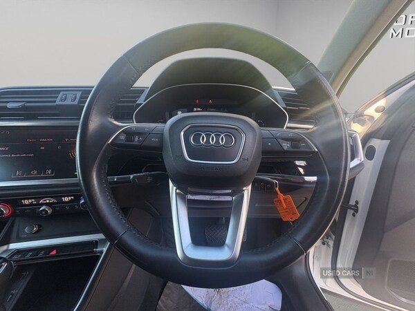 Used Audi Q3 2019 for sale - 76153633: Photo 15