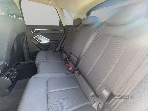Used Audi Q3 2019 for sale - 76153633: Photo 17