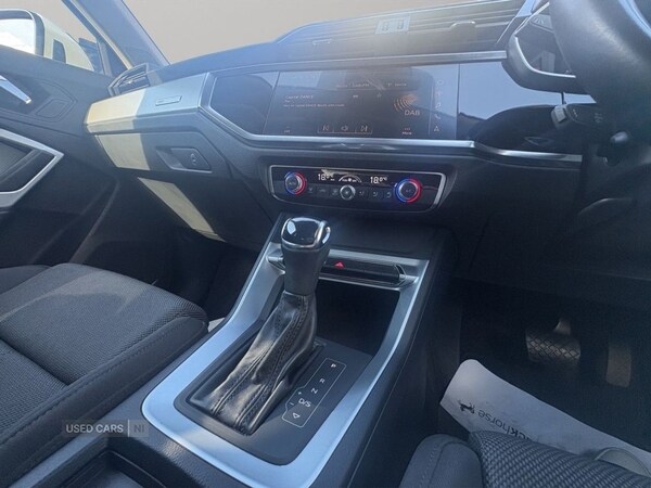 Used Audi Q3 2019 for sale - 76153633: Photo 18