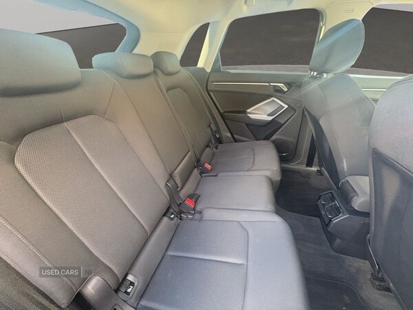 Used Audi Q3 2019 for sale - 76153633: Photo 19