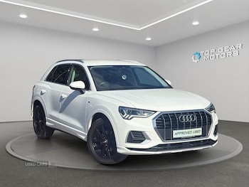 2019 - 35 TDI Sport 5dr S Tronic