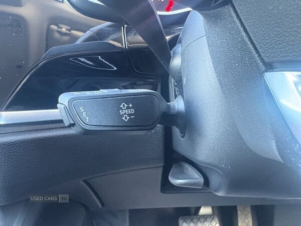 Used Audi Q3 2019 for sale - 76153633: Photo 21