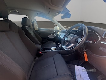 Used Audi Q3 2019 for sale - 76153633: Photo 3