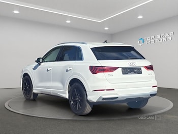 Used Audi Q3 2019 for sale - 76153633: Photo 4