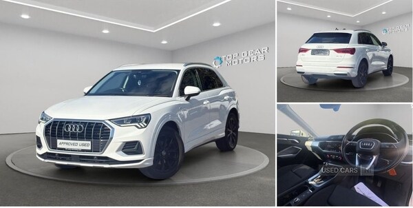 Used Audi Q3 2019 for sale - 76153633: Photo 6