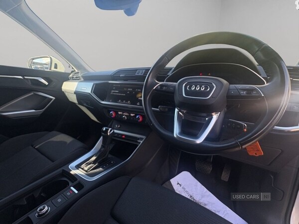 Used Audi Q3 2019 for sale - 76153633: Photo 7