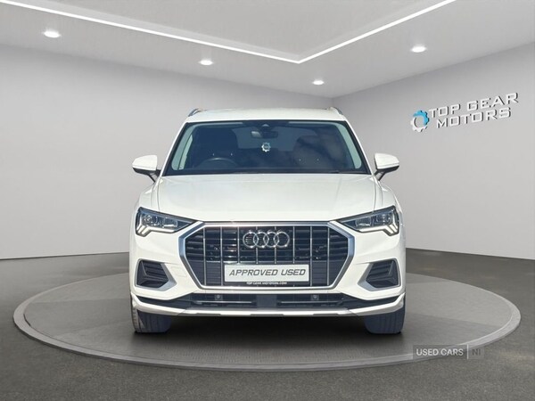 Used Audi Q3 2019 for sale - 76153633: Photo 8