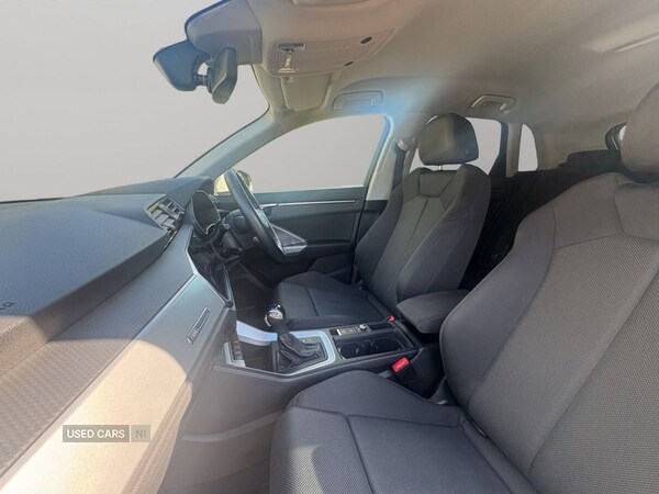 Used Audi Q3 2019 for sale - 76153633: Photo 9