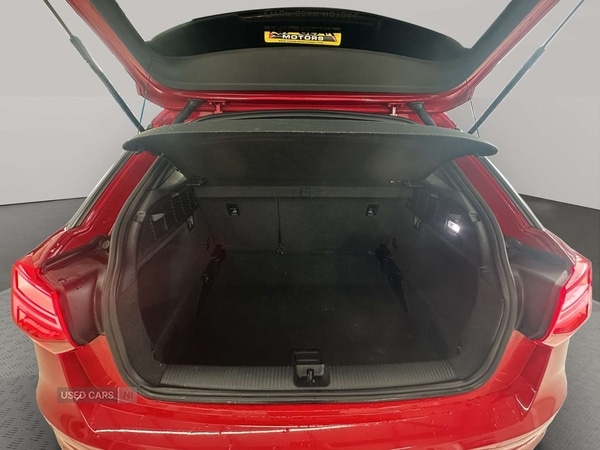 Used Audi Q2 2017 for sale - 77292547: Photo 10