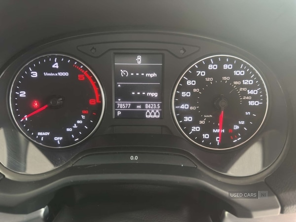 Used Audi Q2 2017 for sale - 77292547: Photo 13