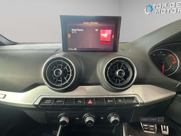 Used Audi Q2 2017 for sale - 77292547: Photo 16