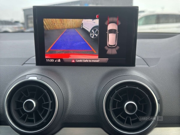 Used Audi Q2 2017 for sale - 77292547: Photo 18