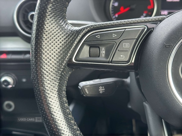 Used Audi Q2 2017 for sale - 77292547: Photo 19