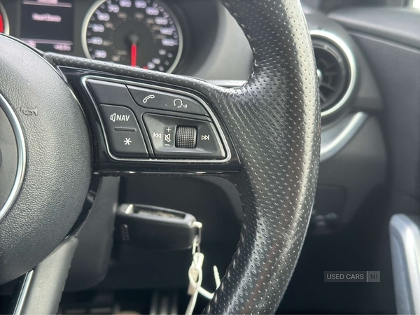 Used Audi Q2 2017 for sale - 77292547: Photo 20