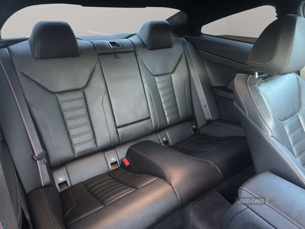 Used BMW 4 Series 2022 for sale - 77292480: Photo 11