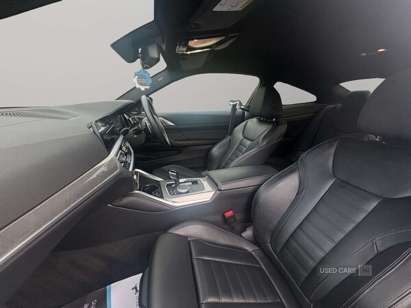 Used BMW 4 Series 2022 for sale - 77292480: Photo 12