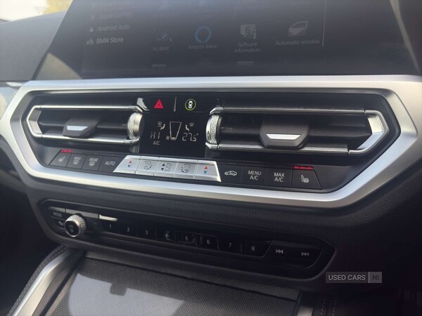 Used BMW 4 Series 2022 for sale - 77292480: Photo 13