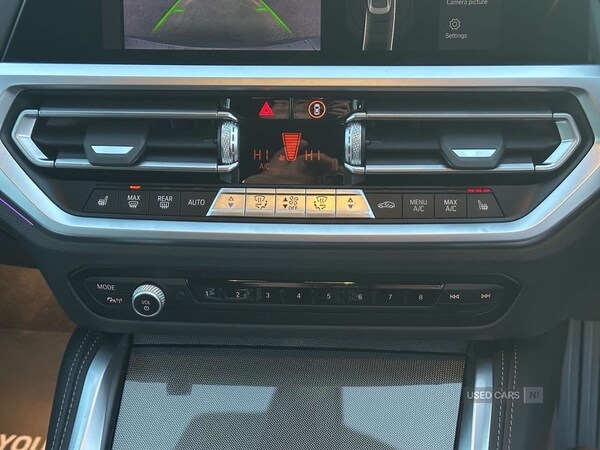 Used BMW 4 Series 2022 for sale - 77292480: Photo 18