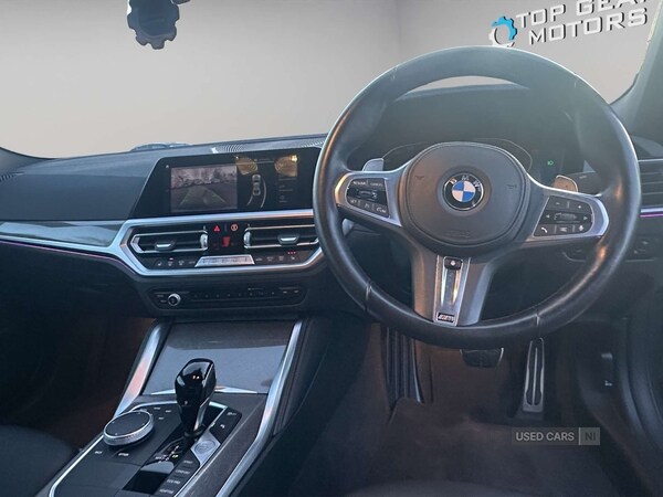 Used BMW 4 Series 2022 for sale - 77292480: Photo 21