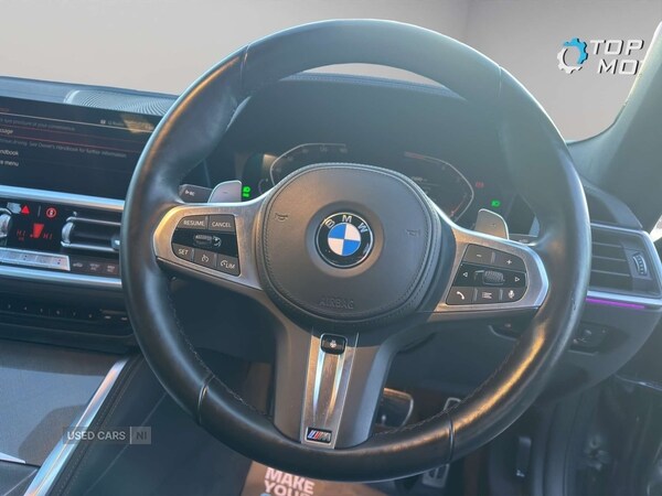 Used BMW 4 Series 2022 for sale - 77292480: Photo 22