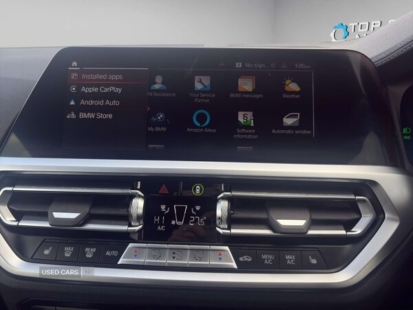 Used BMW 4 Series 2022 for sale - 77292480: Photo 23