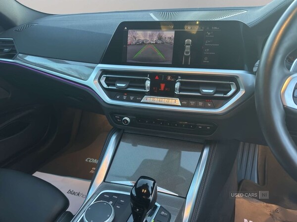 Used BMW 4 Series 2022 for sale - 77292480: Photo 25