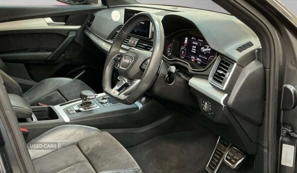 Used Audi Q5 2019 for sale - 77941066: Photo 2