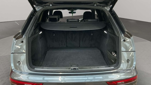 Used Audi Q5 2019 for sale - 77941066: Photo 5