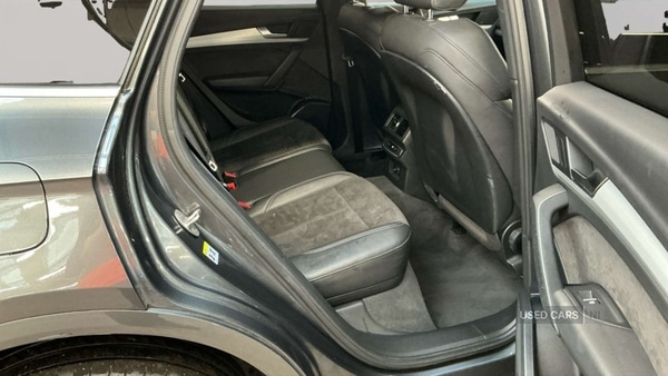 Used Audi Q5 2019 for sale - 77941066: Photo 7