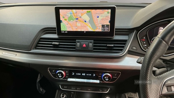 Used Audi Q5 2019 for sale - 77941066: Photo 8