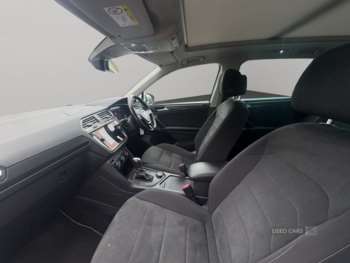 Used Volkswagen Tiguan 2017 for sale - 75402510: Photo