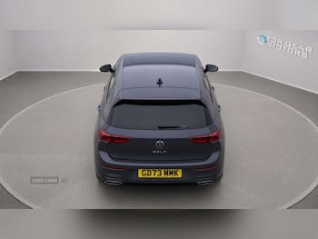 Used Volkswagen Golf 2024 for sale - 79658886: Photo