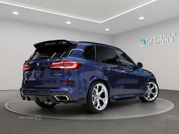 Used BMW X5 2019 for sale - 77292562: Photo 10