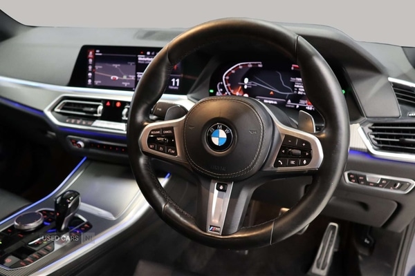 Used BMW X5 2019 for sale - 77292562: Photo 11