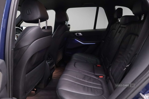 Used BMW X5 2019 for sale - 77292562: Photo 12