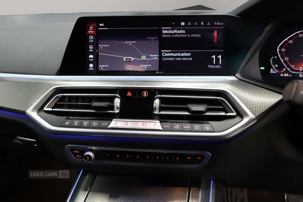 Used BMW X5 2019 for sale - 77292562: Photo 14